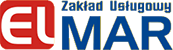 logo El-Mar. ZU. Mariusz Grabowski